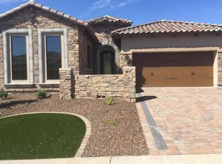 1632 N Trowbridge, Mesa, AZ 85207