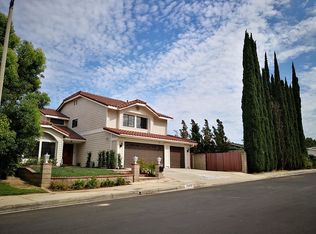 17442 Tuscan Dr, Granada Hills, CA 91344