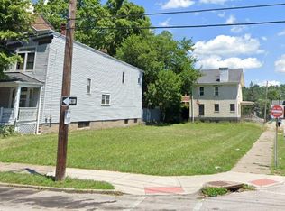1828 Garrard St, Covington, KY 41014