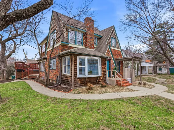 1001 N Yale Ave, Wichita, KS 67208