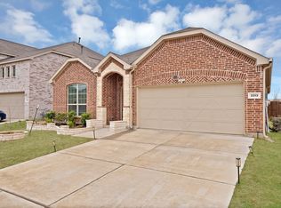 3313 Chasemoor Dr, Denton, TX 76207