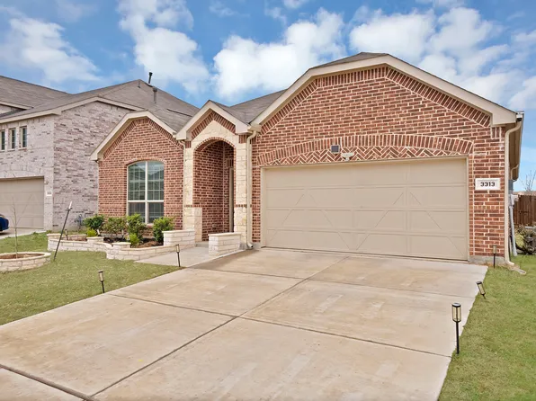3313 Chasemoor Dr, Denton, TX 76207