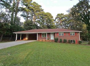 3347 Summit Dr, Douglasville, GA 30135