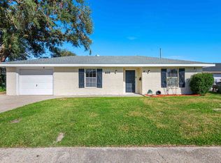 605 Walker Dr, Houma, LA 70364