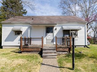 979 W Hubert Ave, Lancaster, OH