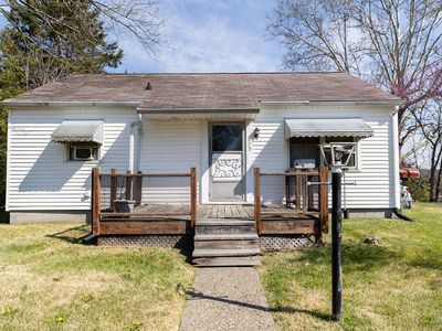 979 W Hubert Ave, Lancaster, OH, 43130