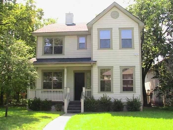 1st image of 5209 Evans Ave #1