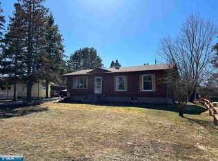 805 6th Ave NE, Chisholm, MN 55719