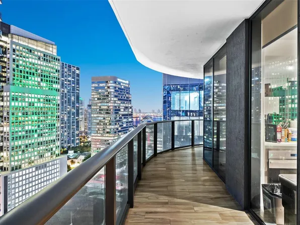 801 S Miami Ave Unit 2705, Miami, FL 33130