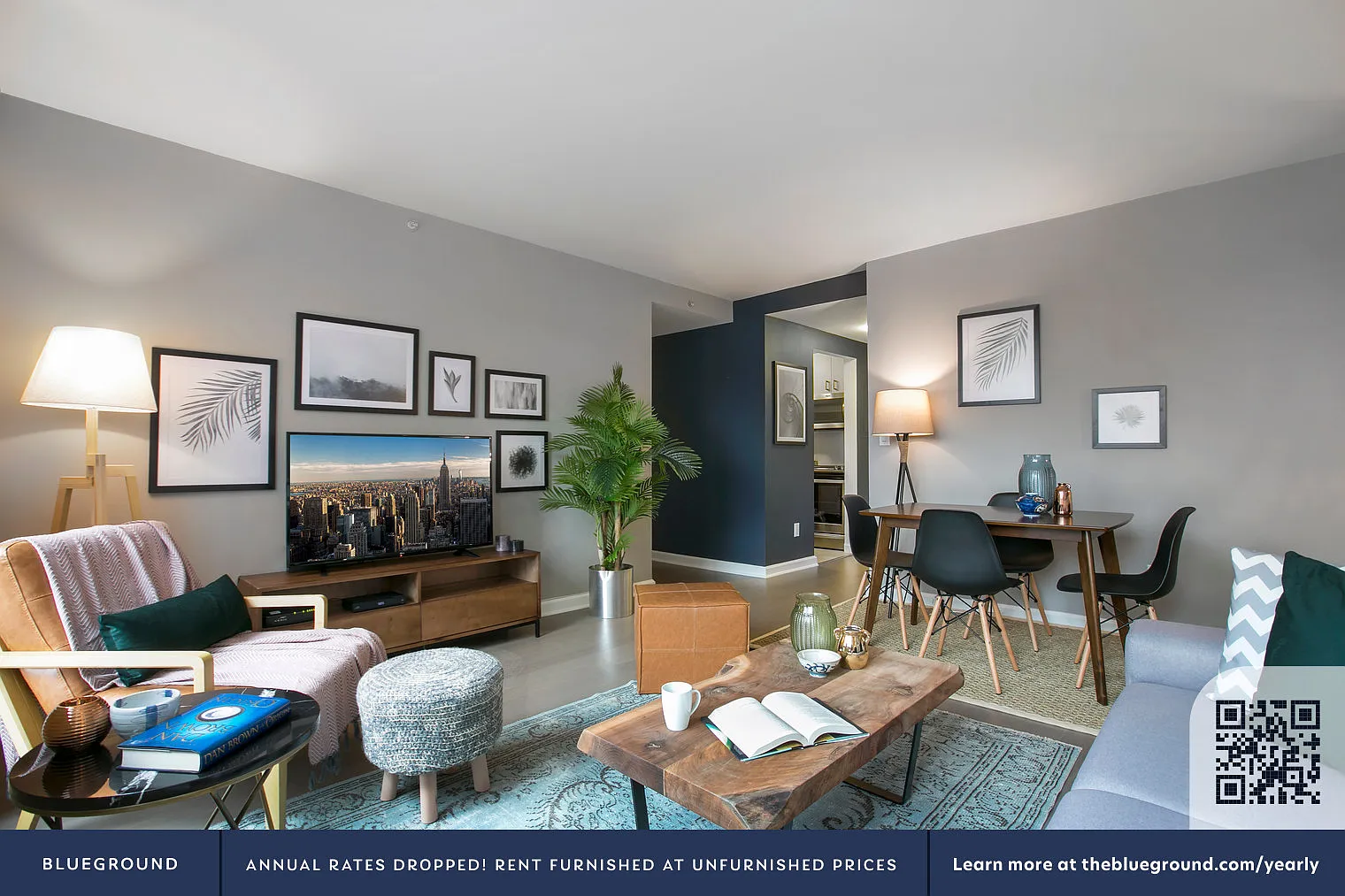 500 West 56th Street — Photo 2