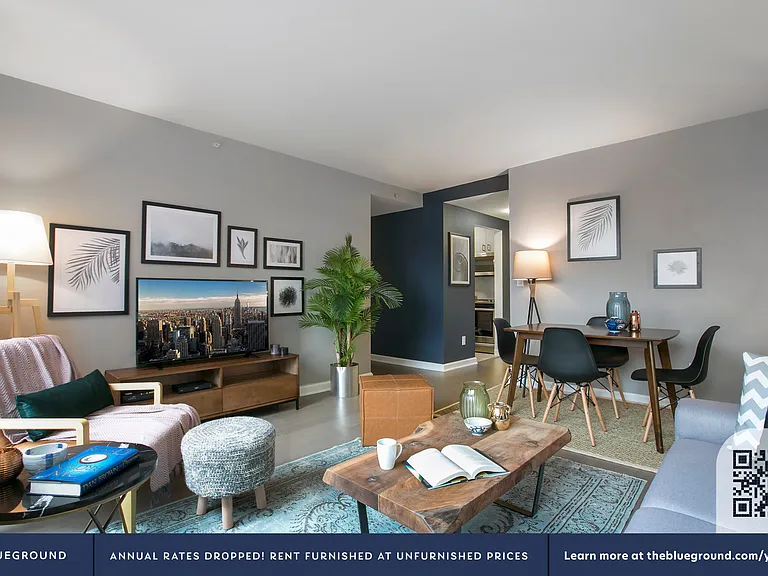 500 W 56th St #1101 — Photo 3
