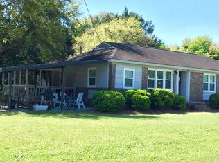 2706 Hartnett Blvd, Isle Of Palms, SC 29451