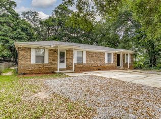 1015 Winton Ave #A, Pensacola, FL 32507