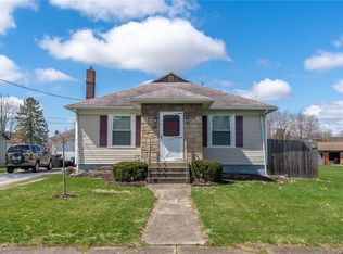 113 Wilson Ave, Waynesburg, OH 44688