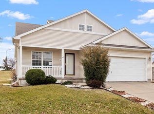 3215 SW Buttonwood Cir, Ankeny, IA 50023