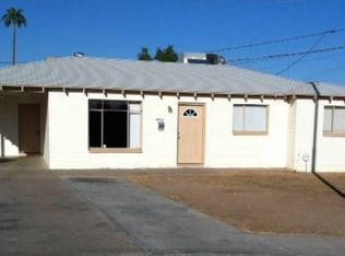 4712 W Monterosa St, Phoenix, AZ 85031