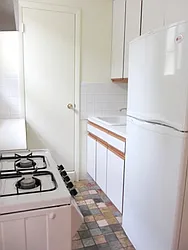 Rented by City Connections Realty