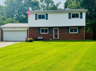 8422 Kankakee Ct, Indianapolis, IN 46217