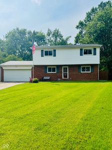 8422 Kankakee Ct, Indianapolis, IN, 46217