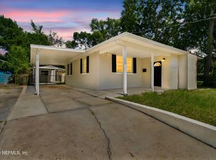 5133 PALMER Avenue, Jacksonville, FL 32210