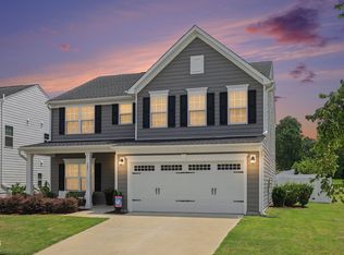 Hudson Model, Wendell, NC 27591