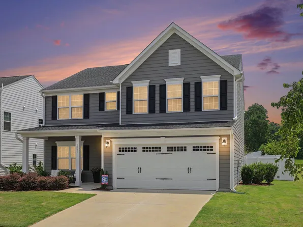 1081 Chevy Park Lndg, Wendell, NC 27591