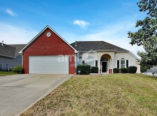 949 Durham Way, Stockbridge, GA 30281