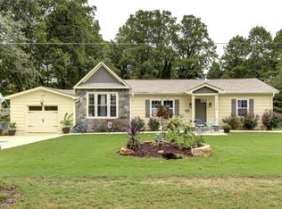 775 Sylvan Dr, Marietta, GA 30066