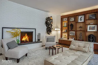 Sold by Sotheby's International Realty