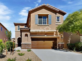 7656 Mallard Bay Ave, Las Vegas, NV 89179