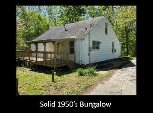 4190 N Old State Road 37, Bloomington, IN