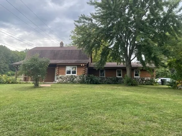 S79W23775 Cheri AVENUE, Big Bend, WI 53103