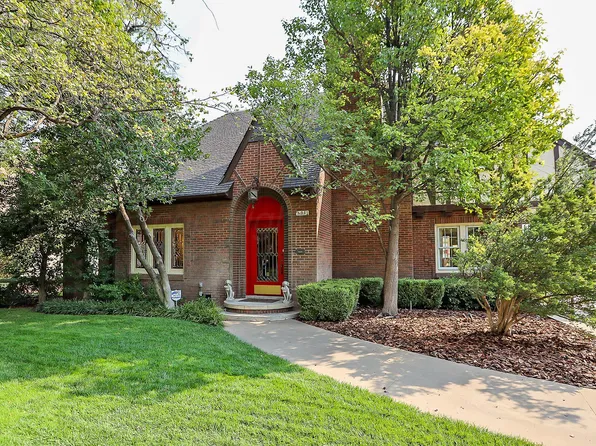 3011 S Hughes St, Amarillo, TX 79109