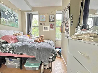 Rented by Doorway NYC, LLC