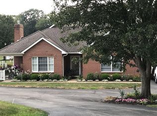 801 Hidden Meadows Cir, Renfrew, PA 16053