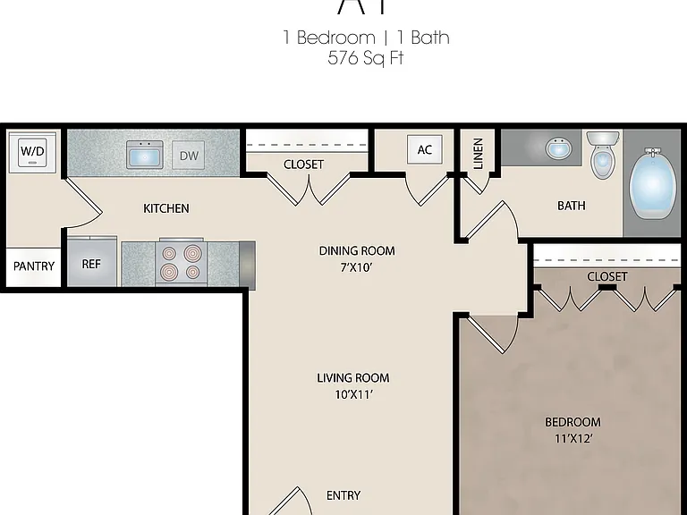 Reserve at Garden Oaks — Photo 29
