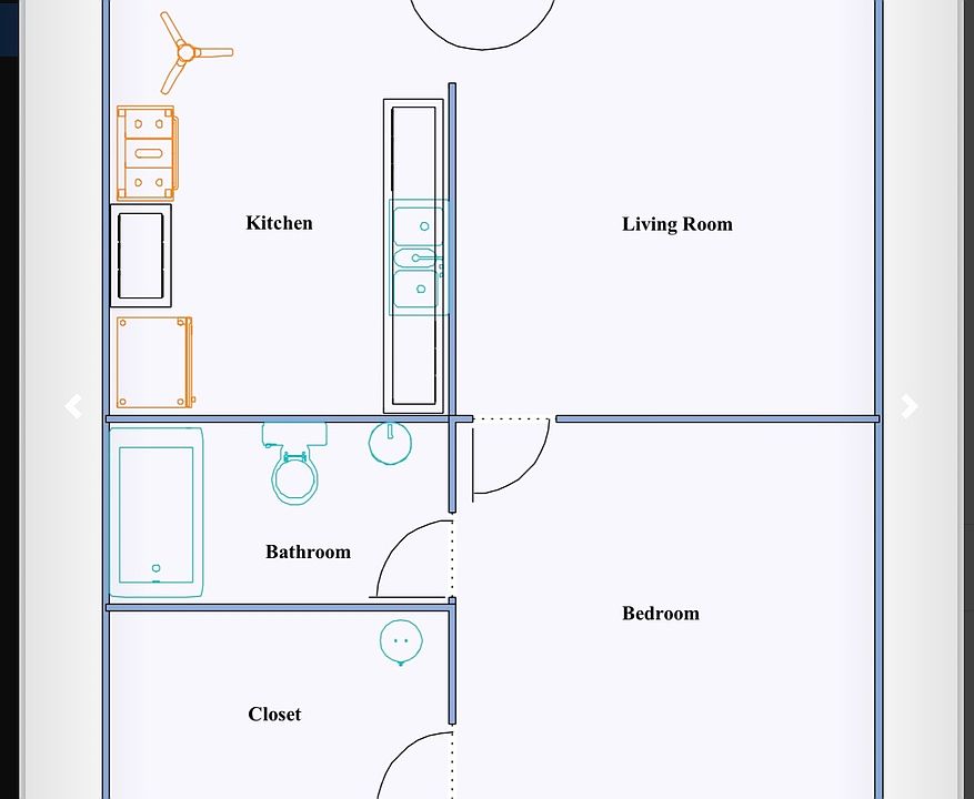 Fairview Village Apartments professionally managed by Grindstone Property Management LLC 3700