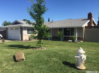 8100 Dart Way, Orangevale, CA 95662