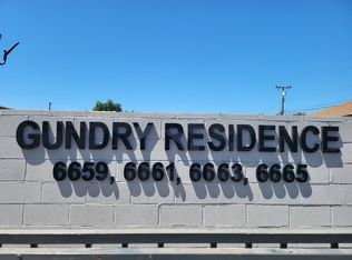 6659-6665 Gundry Ave, Long Beach, CA 90805