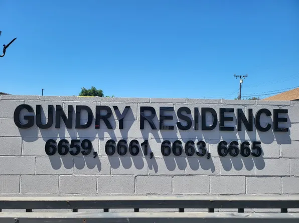 6659-6665 Gundry Ave, Long Beach, CA