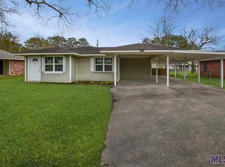 30626 Anderson Dr, Denham Springs, LA 70726