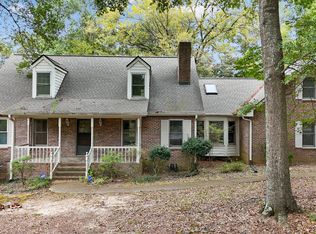 195 Mapledale Trl, Sharpsburg, GA 30277