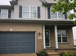 1852 Savannah Ln, Ypsilanti, MI