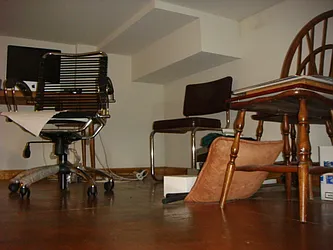 Rented by Prelja Paljusevic, LREB