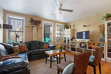 Sold by Corcoran
