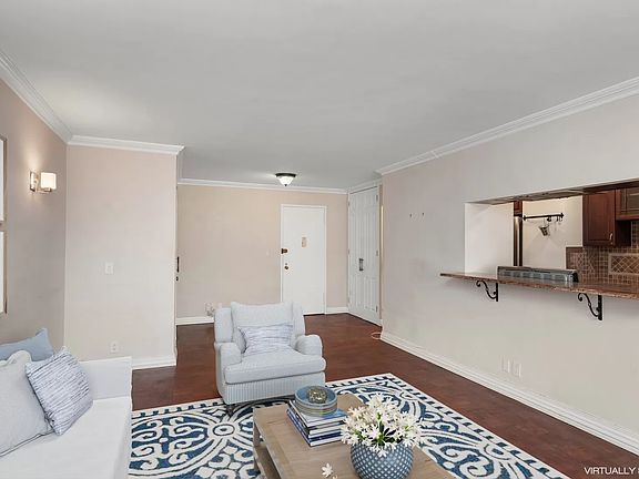 3rd image of 340 E 64th St APT 8F