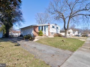 3315 Greenmead Rd, Windsor Mill, MD 21244