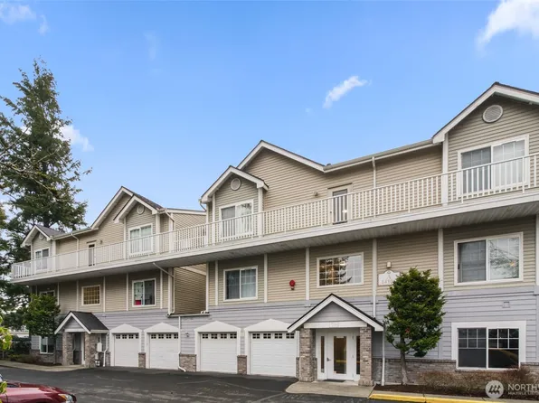 14100 SE 171st Way #A201, Renton, WA 98058
