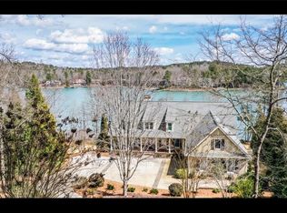 426 E Waterside Dr, Seneca, SC 29672
