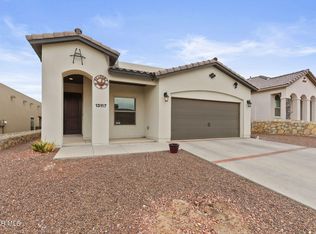 13117 Celtic Dr, El Paso, TX 79928